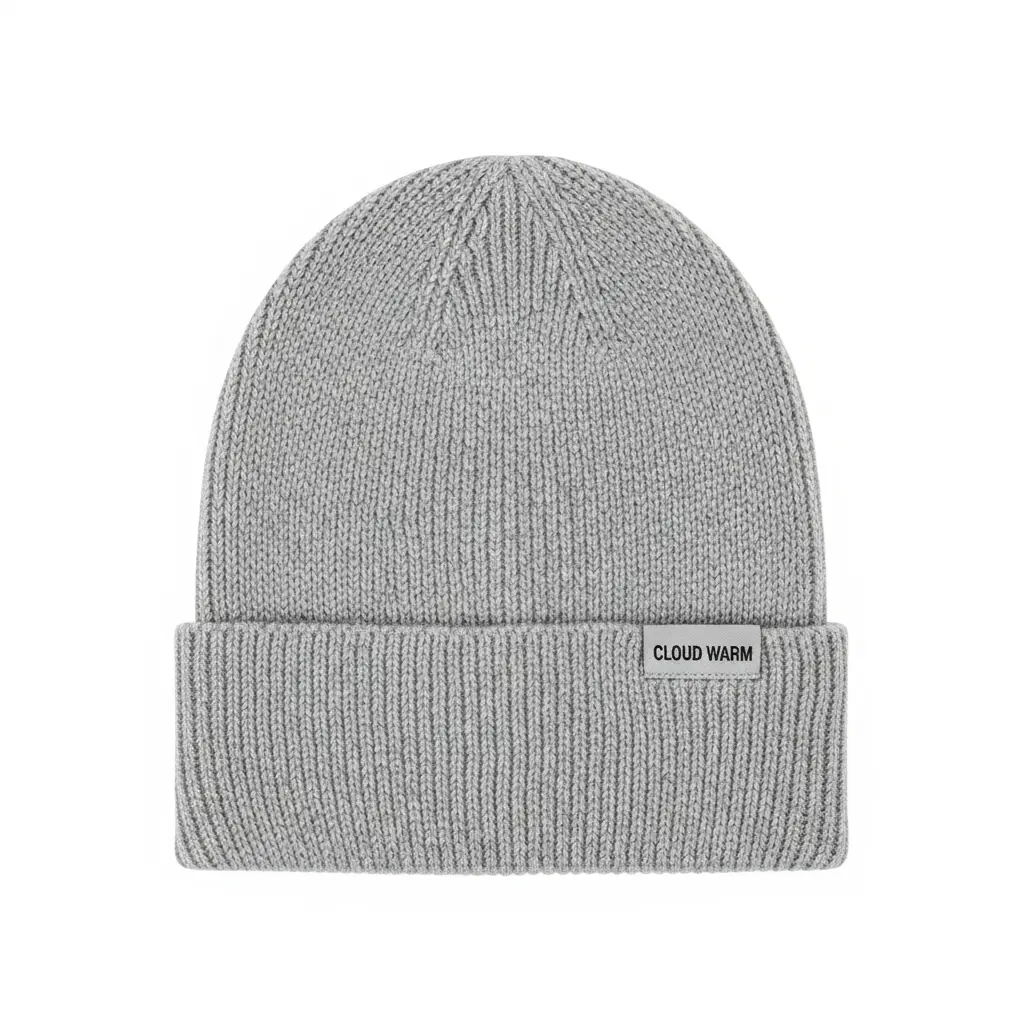 Beanie CLOUD WARM