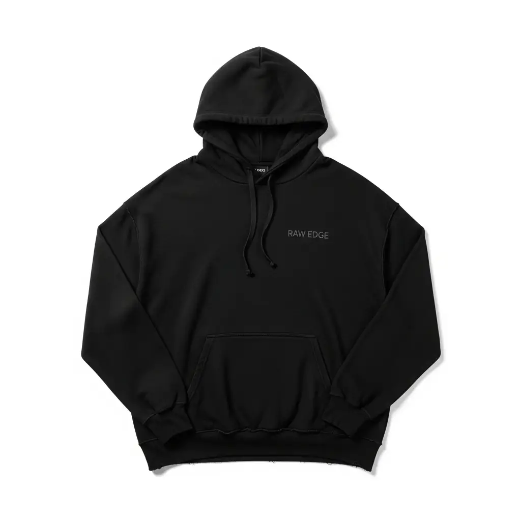 RAW EDGE