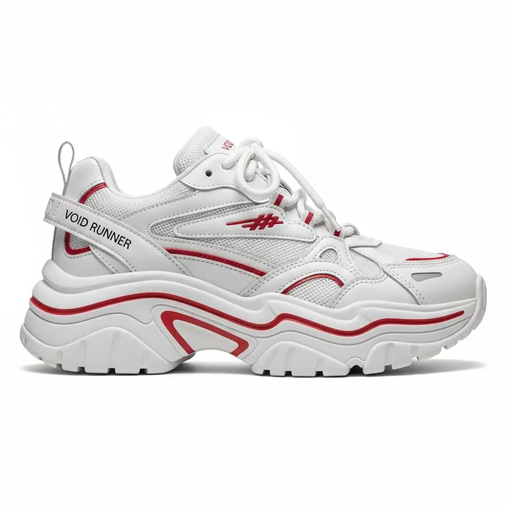 Zapatillas VOID RUNNER