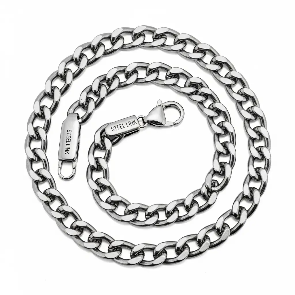 Accesorio STEEL LINK