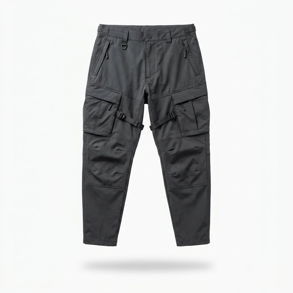 Pantalón "Strider-X" Cargo Tech